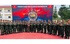 Việt Nam tham gia diễn tập đa phương gìn giữ hòa bình tại Ấn Độ