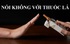 Đề xuất cấm mua, sử dụng thuốc lá đối với người sinh từ ngày 1/1/2010 trở về sau