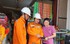 EVNHCMC: Kết hợp kỹ thuật và tuyên truyền để giữ ổn định hệ thống điện mùa nắng nóng