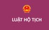 Tăng cường hiệu lực, hiệu quả công tác quản lý và thi hành pháp luật về hộ tịch