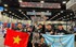 Học sinh Việt Nam đạt giải cao tại VEX Robotics World Championship 2026
