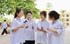 Thí sinh đánh giá đề thi Toán tốt nghiệp 2026 không quá khó