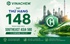 Vinachem được vinh danh trong bảng xếp hạng 500 doanh nghiệp hàng đầu Đông Nam Á năm 2026