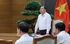 Chỉ đạo, điều hành của Chính phủ, Thủ tướng Chính phủ ngày 17/6/2026 (2)
