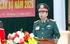 Thủ tướng bổ nhiệm Phó Tổng Tham mưu trưởng Quân đội nhân dân Việt Nam