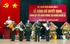 Thành lập Tiểu đoàn Phương tiện không người lái thuộc Bộ Tham mưu Quân khu 5