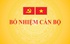 Thủ tướng bổ nhiệm ông Trần Anh Tiến giữ chức Phó Chủ nhiệm Văn phòng Chính phủ