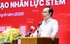 Triển khai chính sách học bổng cho các ngành STEM trọng điểm