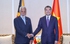 Thủ tướng nước Cộng hòa dân chủ Timor-Leste Kay Rala Xanana Gusmão thăm chính thức Việt Nam
