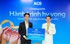ACB kỷ niệm 33 năm thành lập bằng chuỗi hoạt động hướng đến cộng đồng