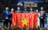 Đội tuyển Việt Nam giành 4 Huy chương Vàng tại Olympic Vật lí quốc tế 2026