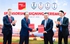 Vietjet và Ngân hàng số Vikki trở thành đơn vị đồng hành cùng ASEAN United FC
