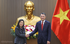 Thủ tướng Chính phủ Lê Minh Hưng tiếp Đại sứ Hoa Kỳ
