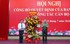 Trung tướng Đinh Văn Nơi giữ chức Phó Bí thư Tỉnh ủy An Giang, kiêm Bí thư Đảng ủy đặc khu Phú Quốc