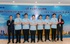 Việt Nam vươn lên xếp thứ 5 tại Olympic Toán quốc tế 2026