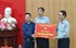 Ủy ban Trung ương MTTQ Việt Nam hỗ trợ 5 tỷ đồng cho tỉnh Lai Châu khắc phục hậu quả mưa lũ