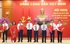 Hội nghị công bố các quyết định của Bộ Chính trị, Ban Bí thư về công tác cán bộ