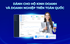 Sapo triển khai gói hỗ trợ miễn phí quản lý bán hàng, hóa đơn điện tử và kế toán