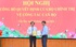 Đồng chí Đỗ Thanh Bình giữ chức vụ Bí thư Thành ủy Cần Thơ