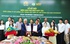 Lộc Trời đưa giống lúa Việt Nam sang Myanmar, mở rộng chuỗi giá trị lúa gạo khu vực