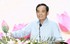 Bí thư Thành ủy TPHCM thông tin về việc tiếp tục sắp xếp xã, phường