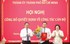 Phê chuẩn miễn nhiệm chức vụ Phó Chủ tịch UBND Thành phố Hồ Chí Minh