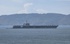 Tàu sân bay USS George Washington của Hải quân Hoa Kỳ thăm Việt Nam
