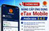 Cục Thuế ra mắt eTax Mobile mới, tăng trải nghiệm và minh bạch dữ liệu