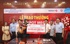Vietlott trao giải Jackpot trị giá hơn 23,4 tỷ đồng