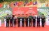 Thêm công trình vun đắp tình đoàn kết đặc biệt Việt Nam-Lào
