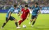 ASEAN Cup 2026: Bỏ lỡ nhiều cơ hội ghi bàn, Đội tuyển Việt Nam hòa Singapore 0-0