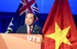 Việt Nam - Australia: Từ chuyển giao công nghệ đến cùng tạo ra công nghệ mới