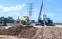 Tăng tốc đưa dự án TBA 220 kV Sầm Sơn và đường dây đấu nối về đích