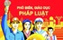 Thông qua Báo cáo tiếp thu, giải trình dự thảo Luật Phổ biến, giáo dục pháp luật (sửa đổi)