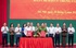 Bàn giao nhiệm vụ Thường trực Ban Chỉ đạo 57 về Bộ Công an