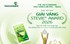 Thẻ Vietcombank Visa Hanoi Metro - MeGO giành Giải Vàng Stevie Awards 2026