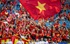 Mỹ Đình 'rực đỏ' trước giờ bóng lăn chung kết Asean Cup 2026
