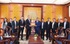 Cộng đồng doanh nghiệp Hà Lan muốn mở rộng đầu tư tại Tây Ninh