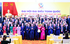 GS.VS Châu Văn Minh làm Chủ tịch Liên hiệp các Hội Khoa học và Kỹ thuật Việt Nam