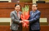 Quốc hội phê chuẩn bổ nhiệm ông Nguyễn Tiến Hải giữ chức Bộ trưởng Bộ Nội vụ