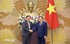 Chủ tịch Quốc hội Trần Thanh Mẫn tiếp Đại sứ Malaysia Tan Yang Thai chào từ biệt