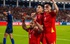 Việt Nam 3-1 Campuchia: Đình Bắc lập cú đúp bàn thắng, Đội tuyển Việt Nam giành vé vào bán kết