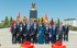 Những không gian văn hóa nối gần Việt Nam và Kyrgyzstan