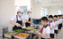 Tăng cường bảo đảm an toàn, chất lượng bữa ăn bán trú trong các cơ sở giáo dục