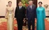 Tổng Bí thư, Chủ tịch nước Tô Lâm chủ trì chiêu đãi Nhà Vua Vương quốc Thái Lan và Hoàng hậu