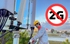 Nhà mạng chính thức tắt sóng 2G từ hôm nay (15/9)