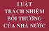 Triển khai Luật sửa đổi, bổ sung một số điều của Luật trách nhiệm bồi thường của nhà nước
