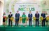 AgriS ra mắt Trung tâm Đổi mới sáng tạo toàn cầu tại Singapore