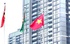 Quốc kỳ Việt Nam sẽ tung bay tại Lễ chào đón các đoàn tham dự ASIAD 20