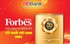 HDbank tiếp tục vào Top 50 Forbes Việt Nam trong bước chuyển lớn của thị trường vốn
